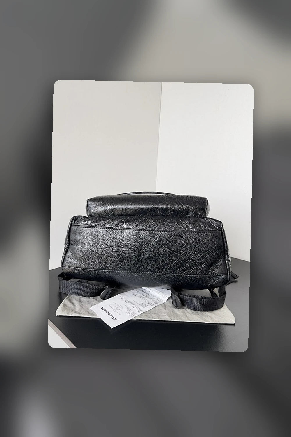 NB - BG Bag - 1031