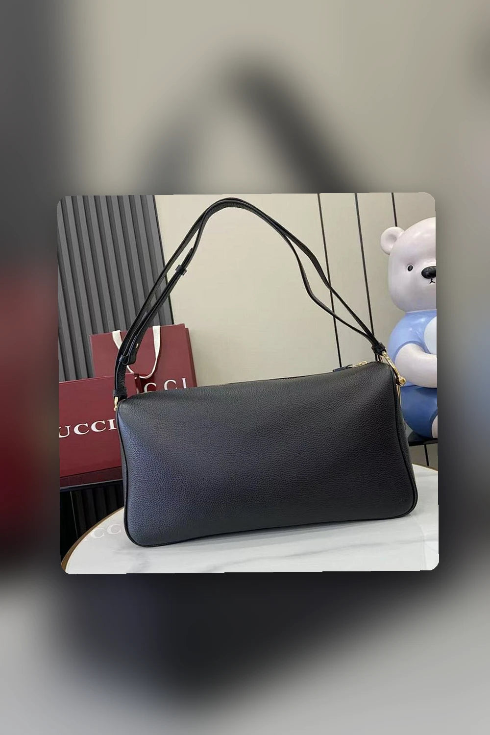 NB - GUKI Bag - 104