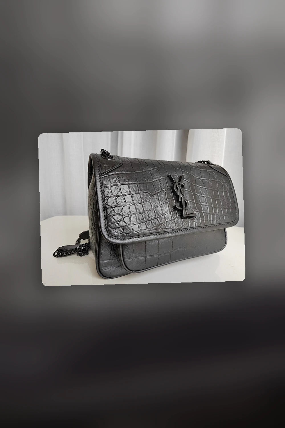 NB - YLS Bag - 1028