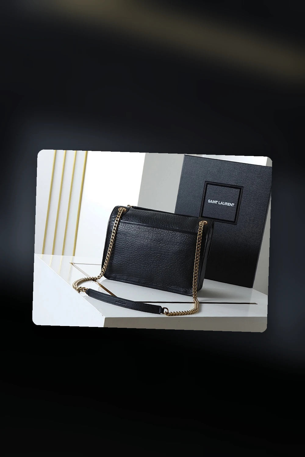 NB - YLS Bag - 1163