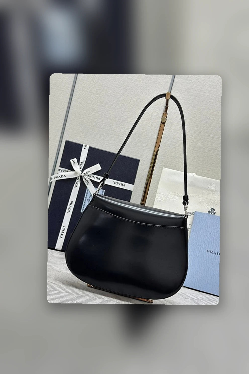 NB - PD Bag - 1087