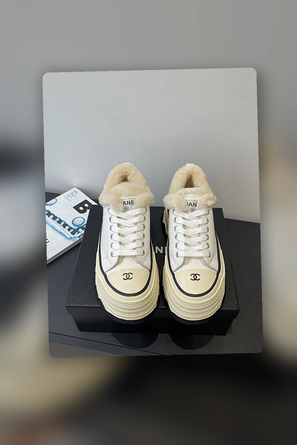NB - CHL Mix Items - 810