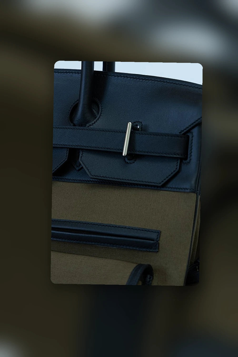 NB - HMS Bag - 172