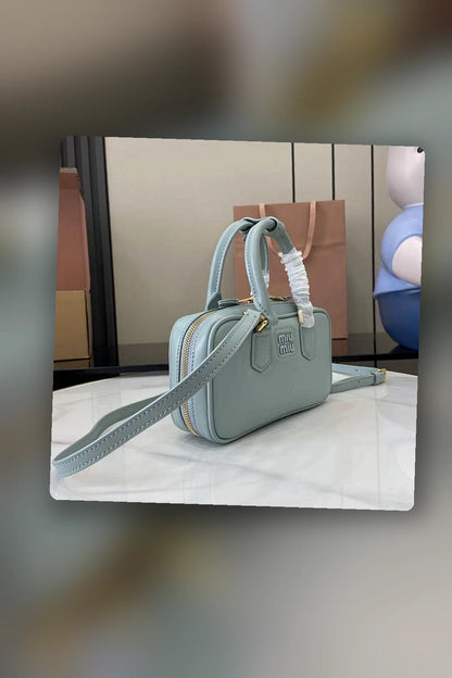 NB - GUKI Bag - 607