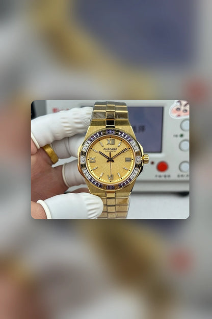 NB - Mix Watch - 098