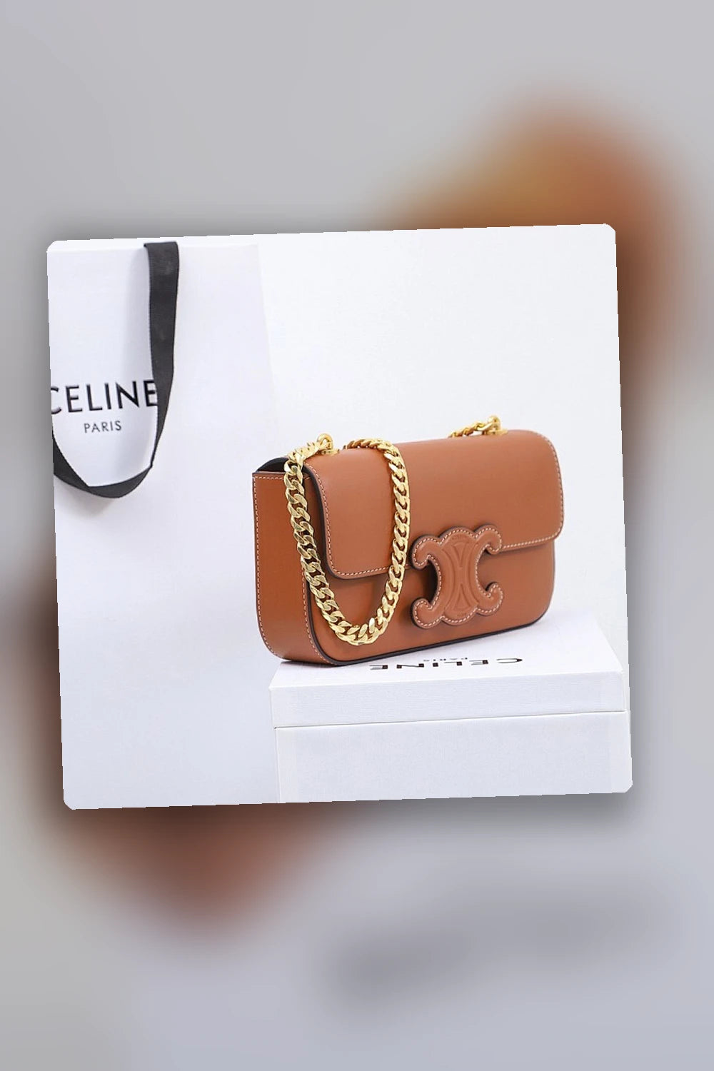 NB - COL Bag - 937