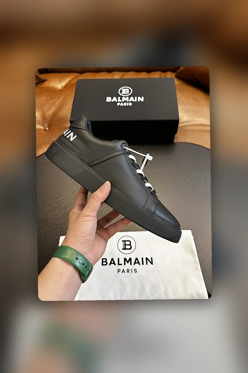 NB - BAM Women Shoes - 265