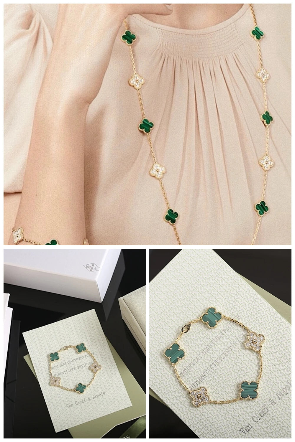 NB - VACA Jewelry - 282