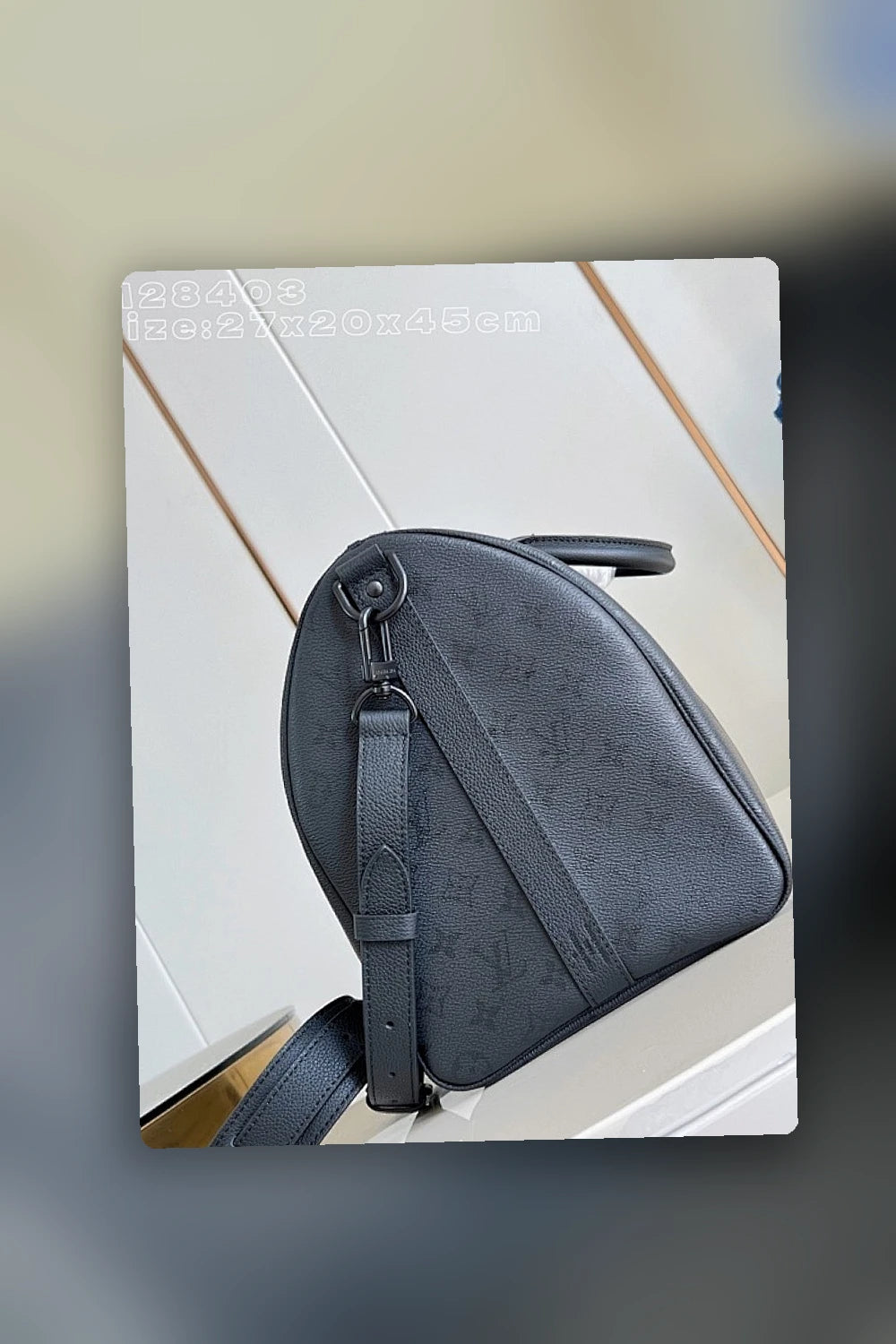 NB - LOV Bag - 143