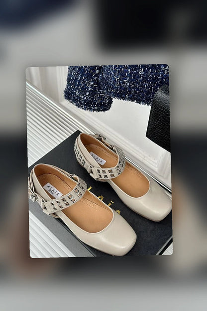 NB - AAL Women Shoes - 405
