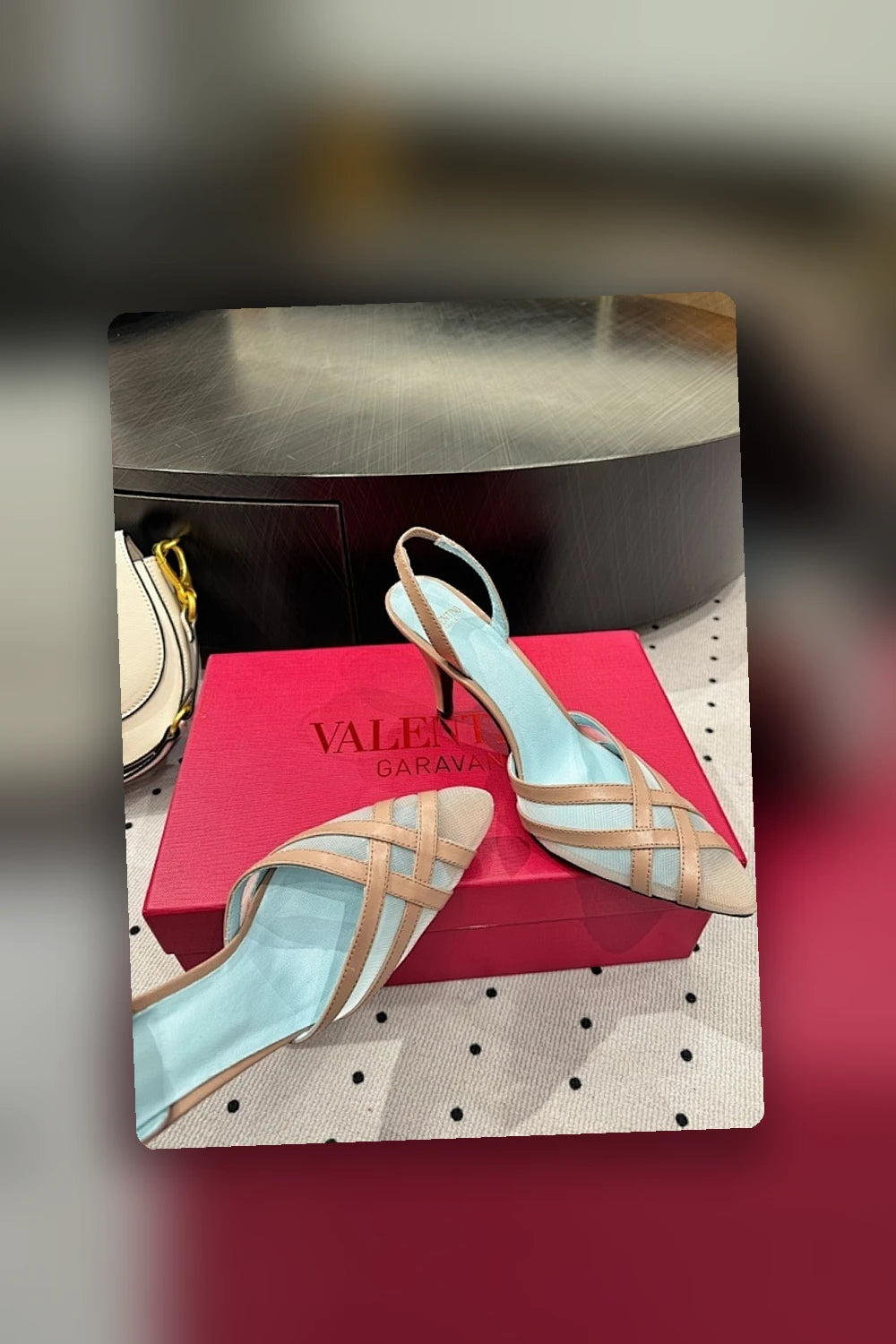 NB - VEL Women Shoes - 908