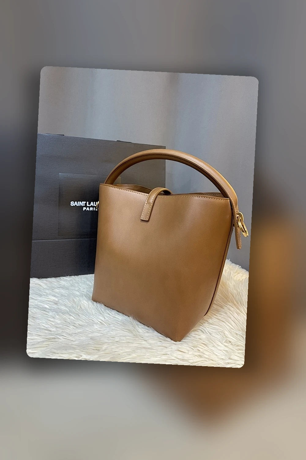 NB - YLS Bag - 1023