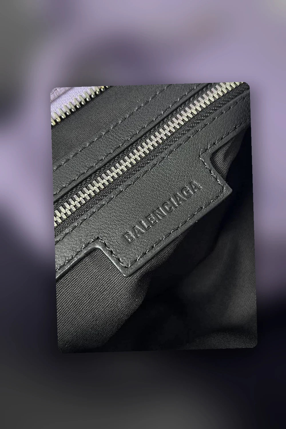 NB - BG Bag - 196
