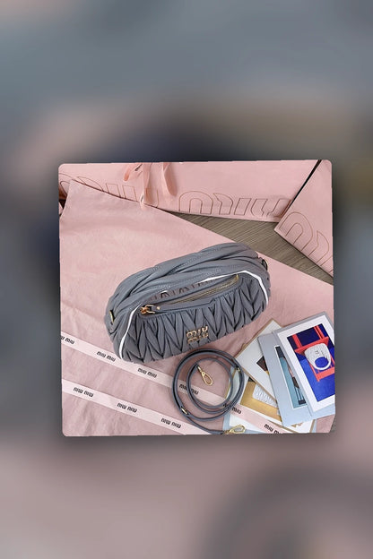 NB - MMU Bag - 537