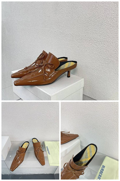 NB - BOR Women Shoes - 140
