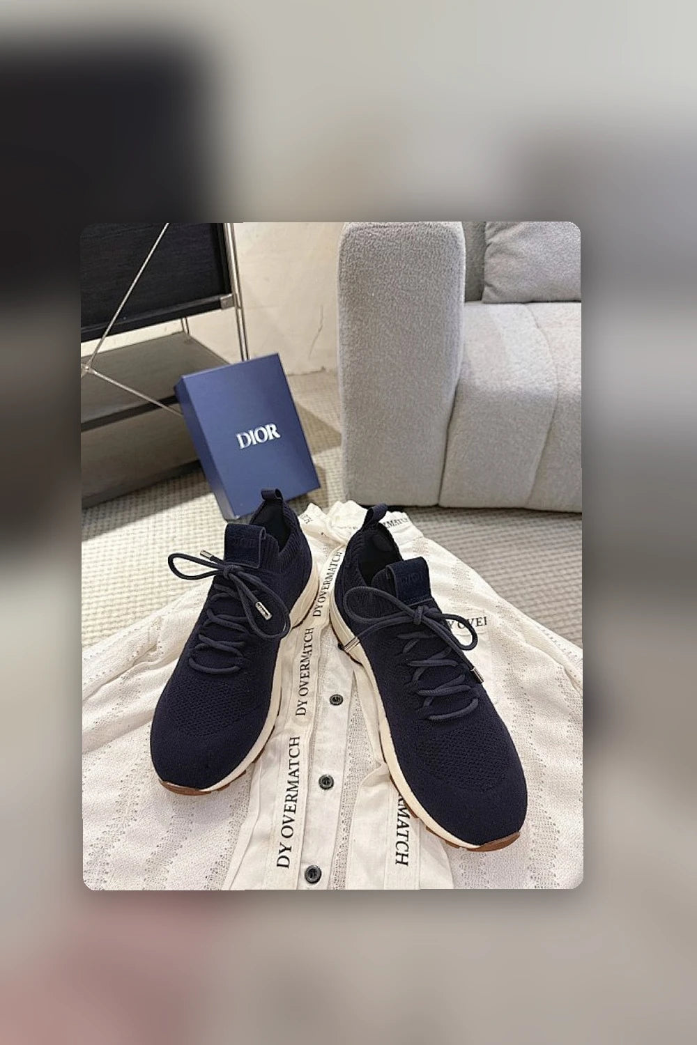 NB - DOR Mix Items - 907