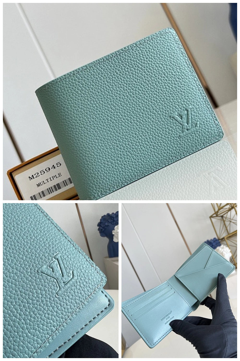 NB - Mix Wallet - 706