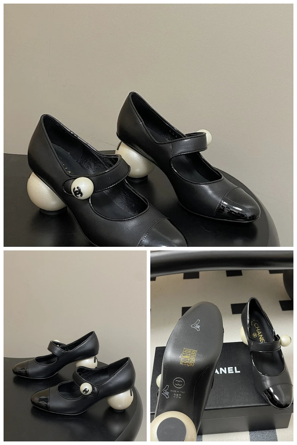 NB - CHL Mix Items - 344