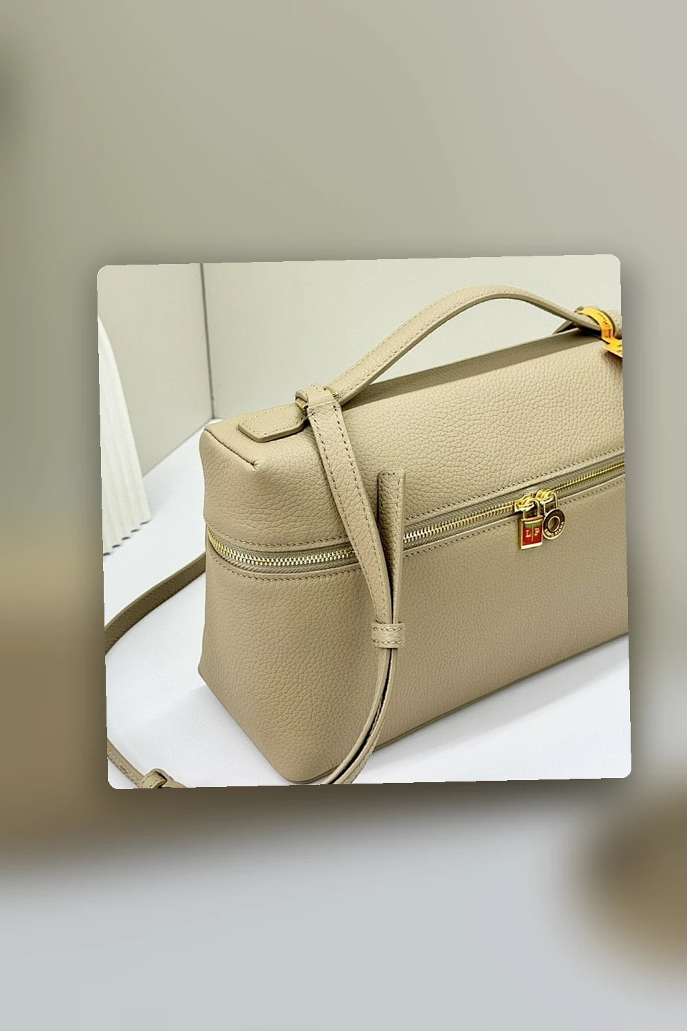 NB - LOP Bag - 201