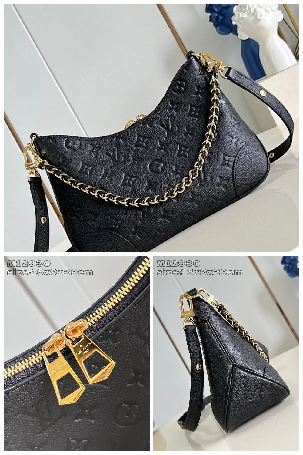 NB - LOV Bag - 1172