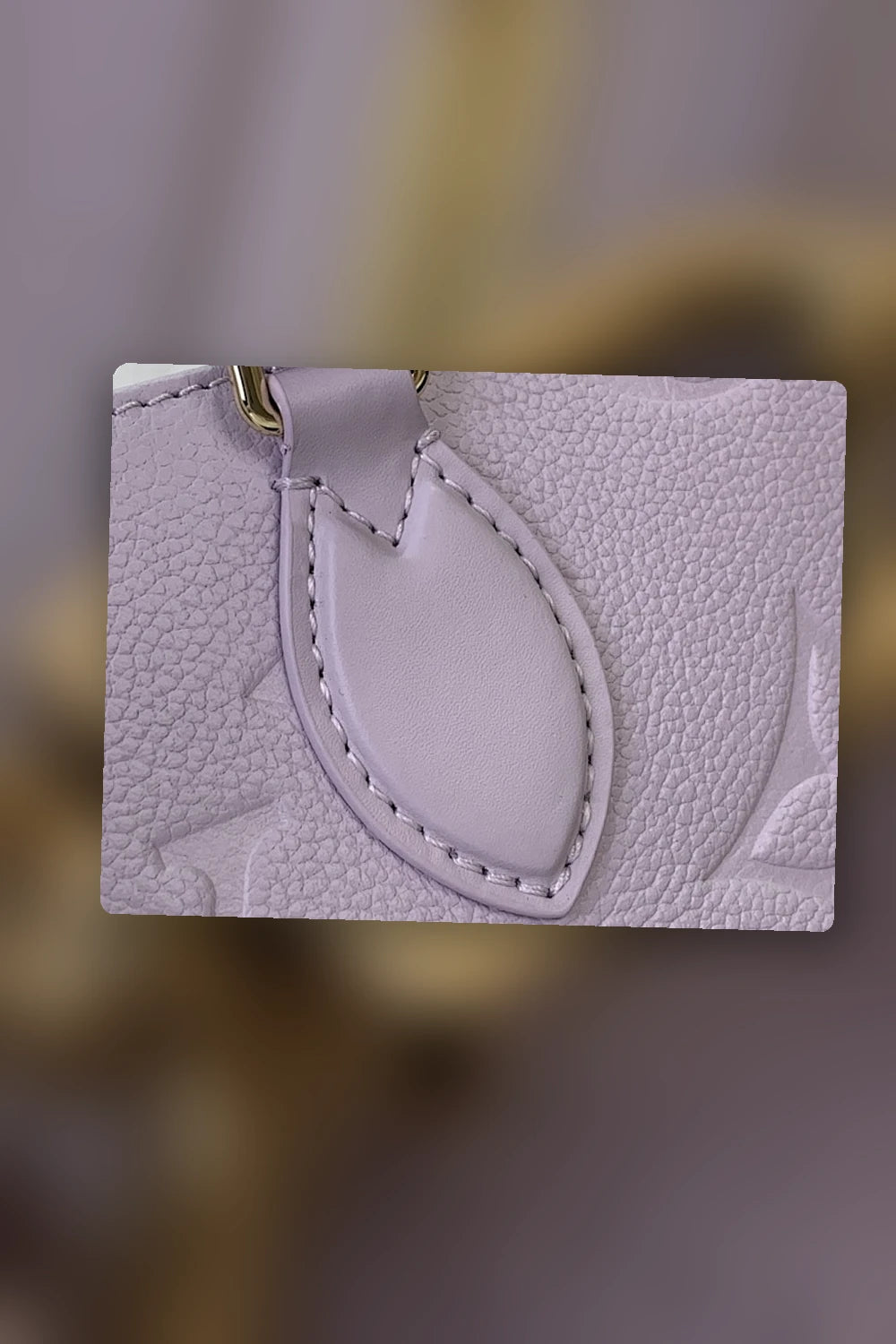 NB - LOV Bag - 1606