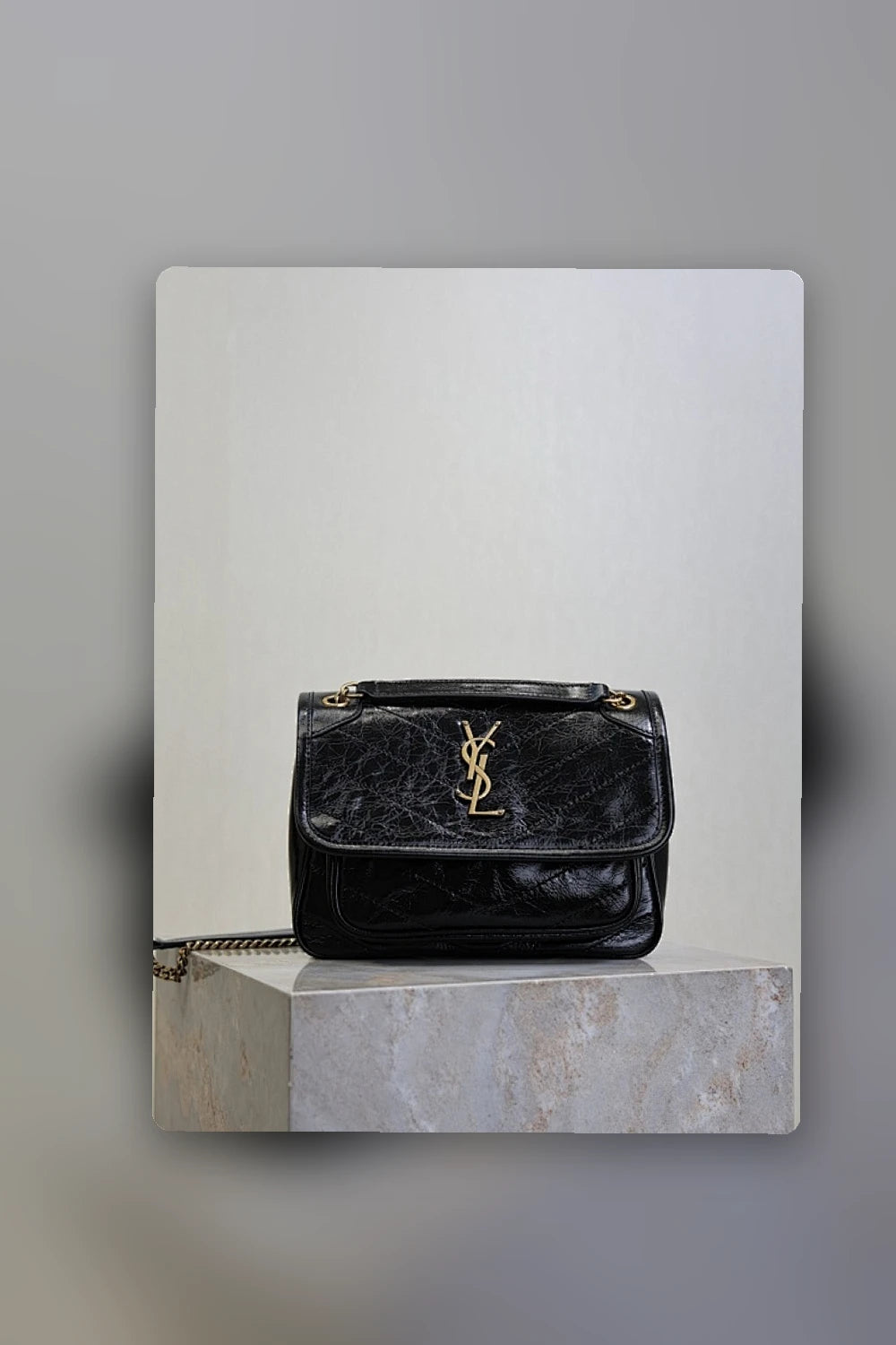 NB - YLS Bag - 709