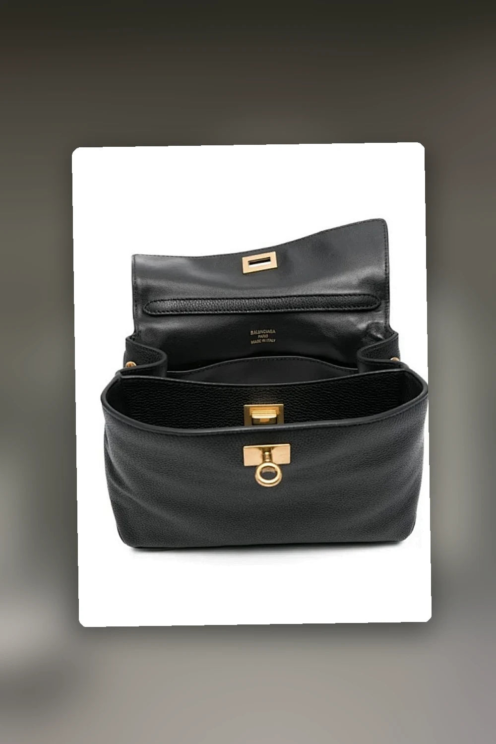 NB - BG Bag - 1672