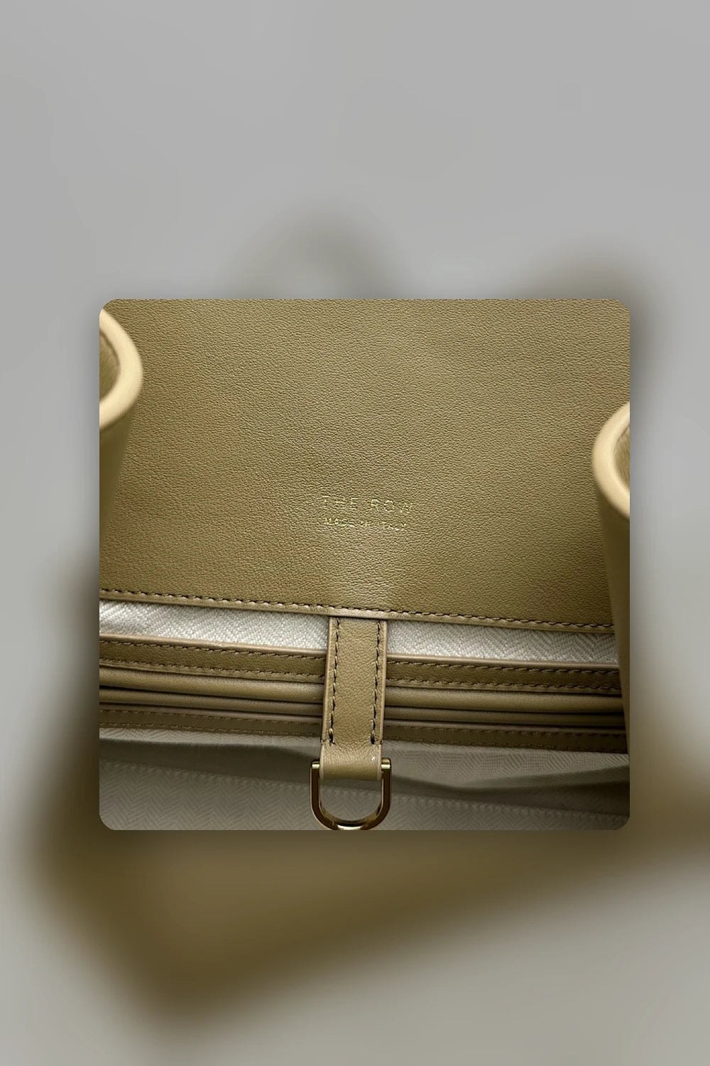 NB - THR Bag - 846