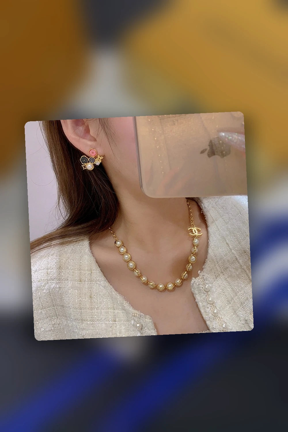NB - LOV Jewelry - 516