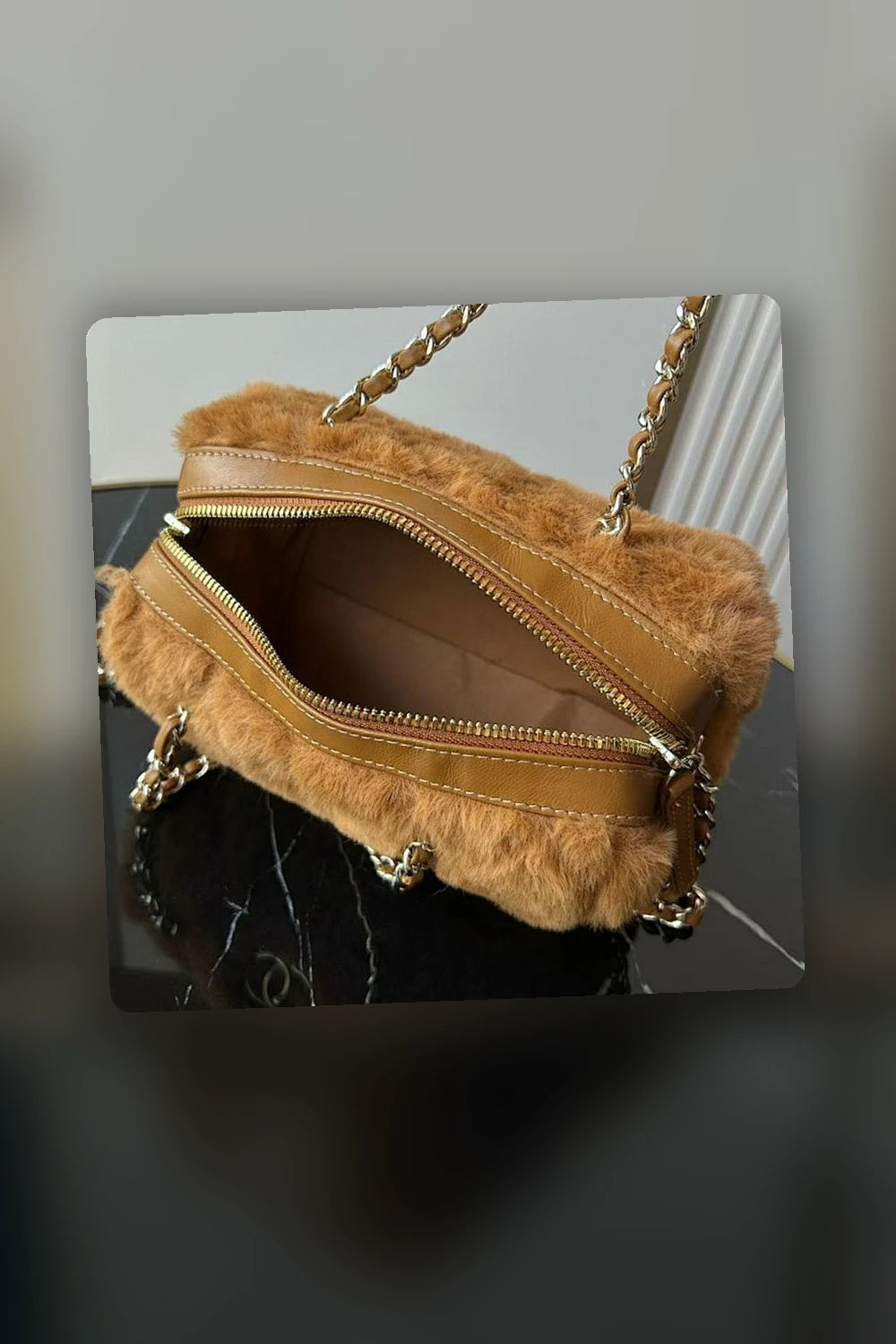 NB - CHL Bag - 185