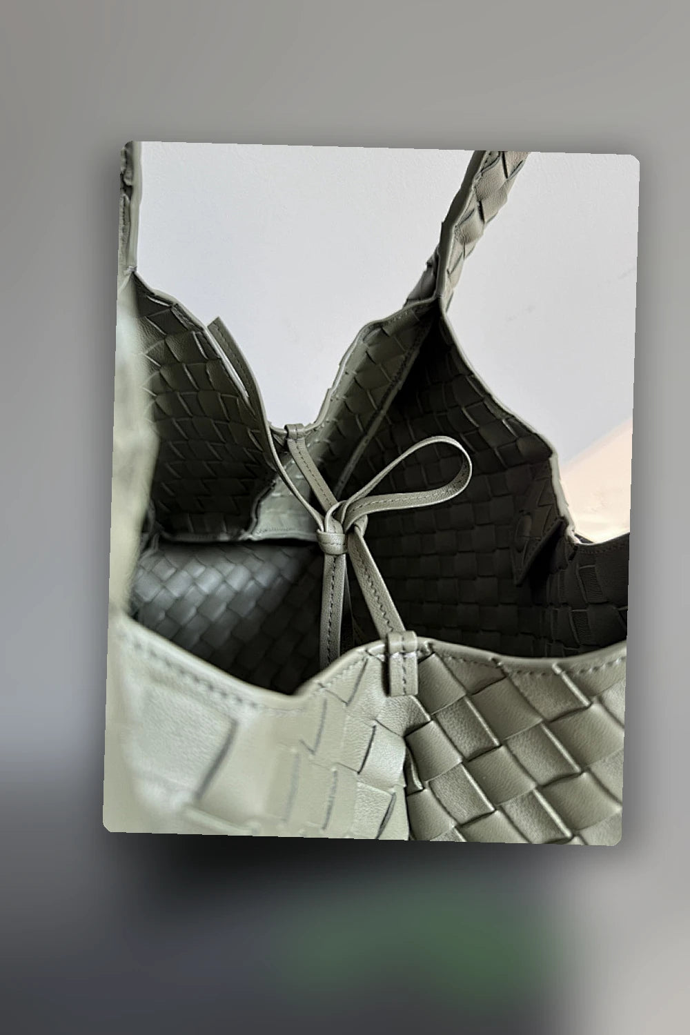 NB - BOV Bag - 280