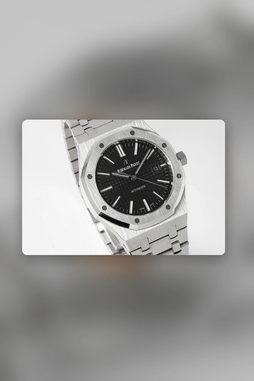 NB - Mix Watch - 1104