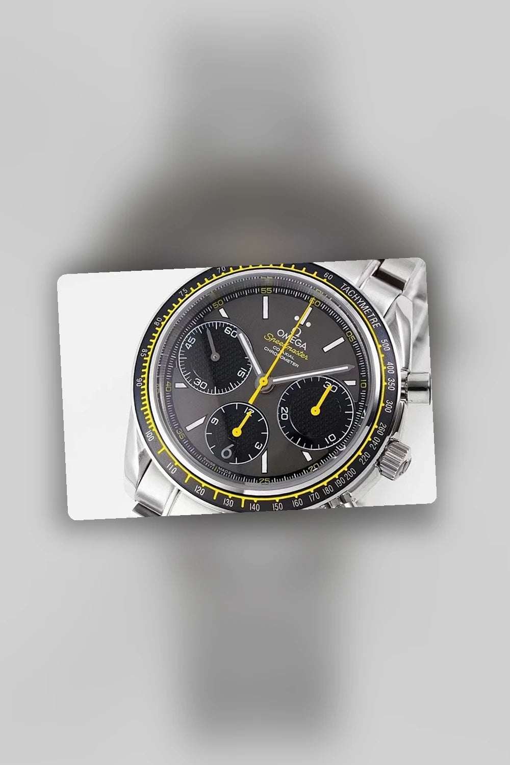 NB - Mix Watch - 1827