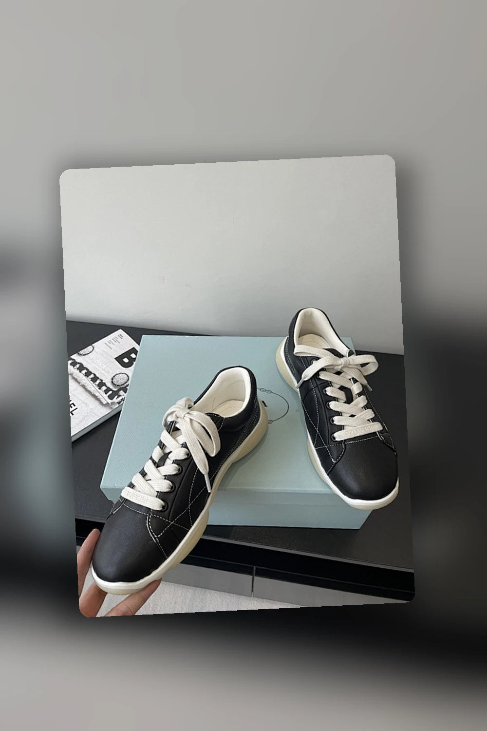 NB - PD Women Shoes - 773