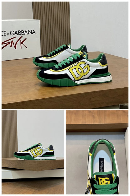 NB - DAG Women Shoes - 005