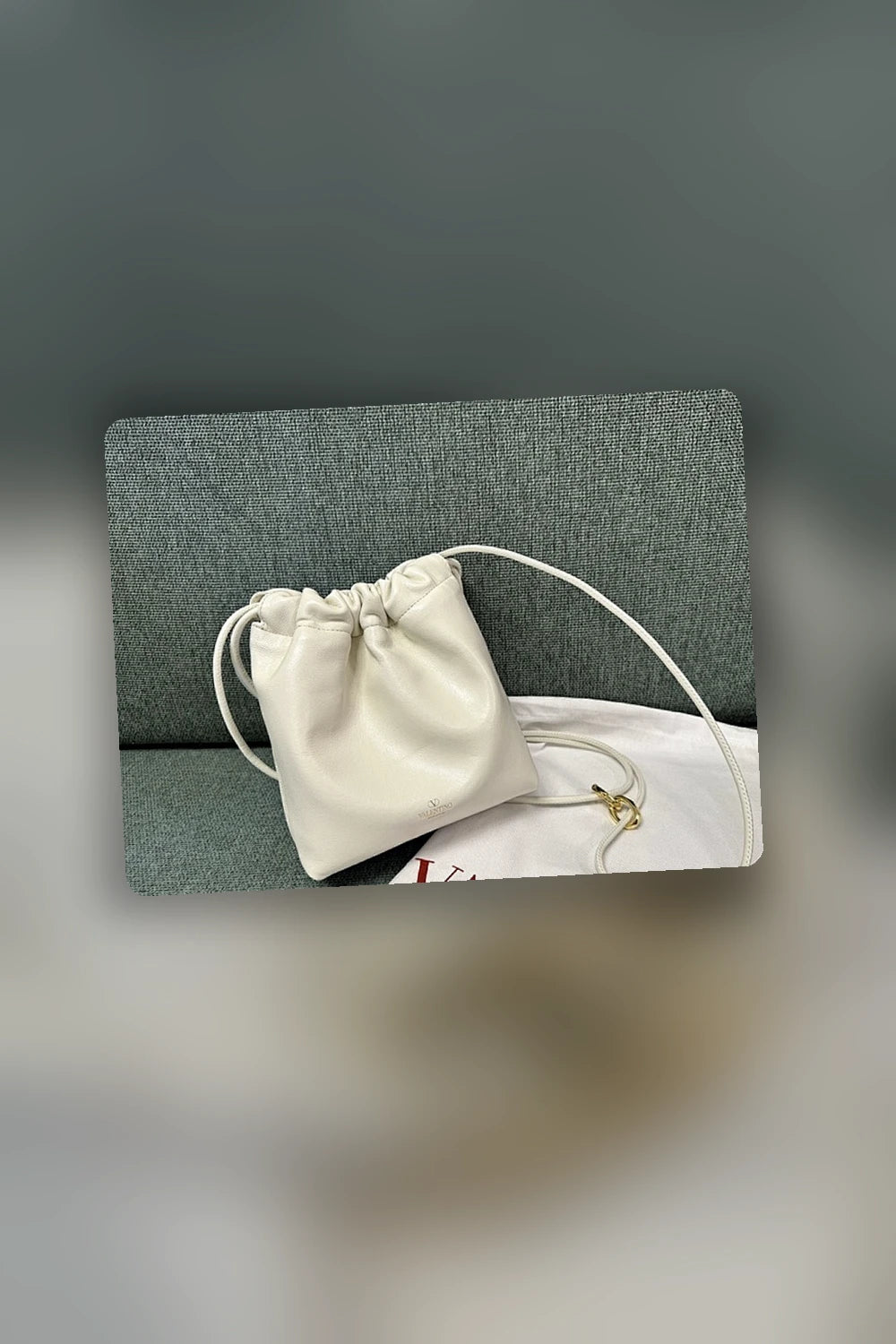 NB - VEL Bag - 163