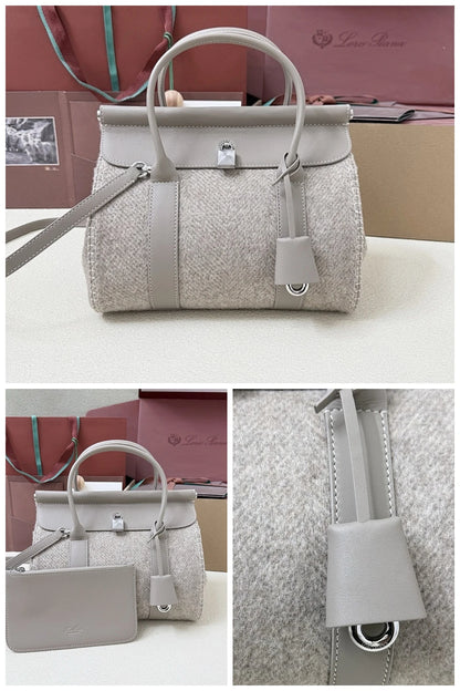 NB - LOP Bag - 209