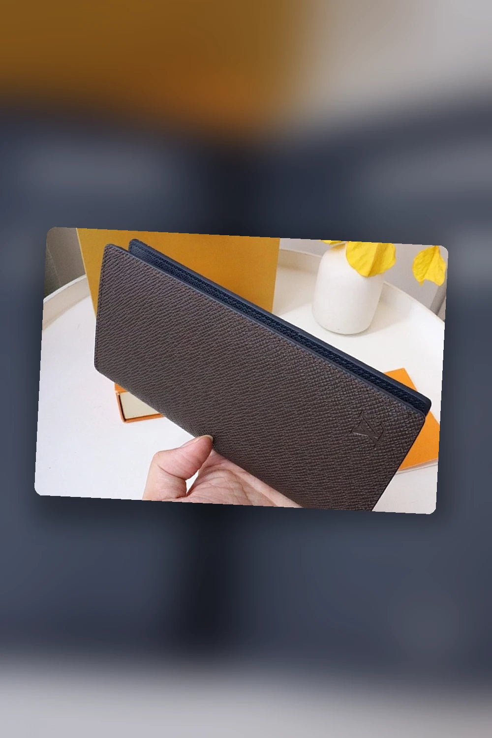 NB - Mix Wallet - 552
