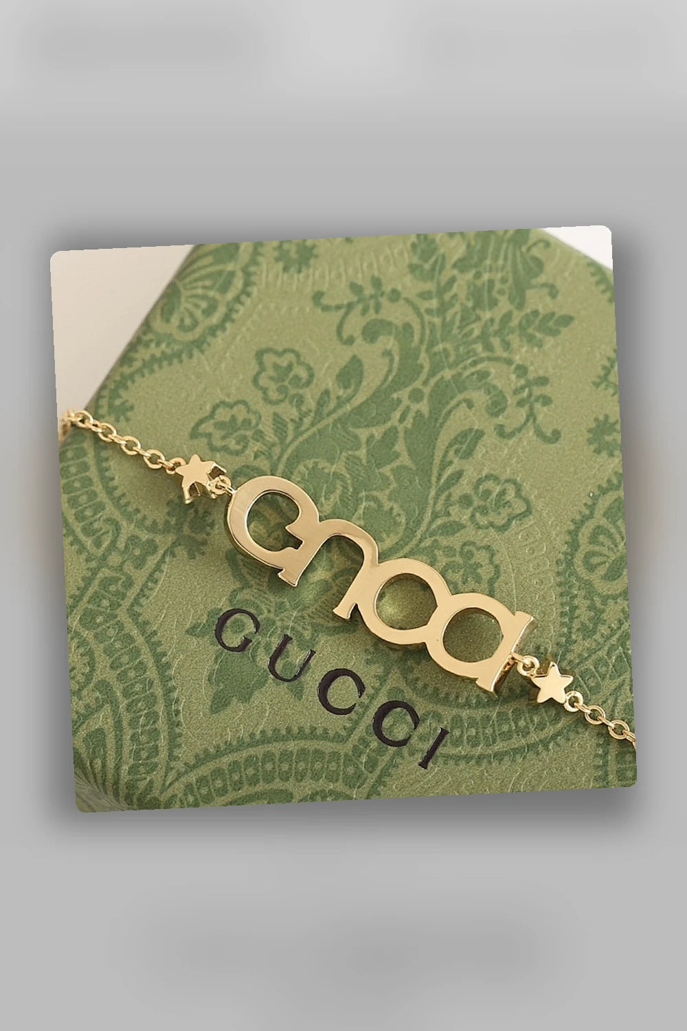 NB - GUKI Jewelry - 371
