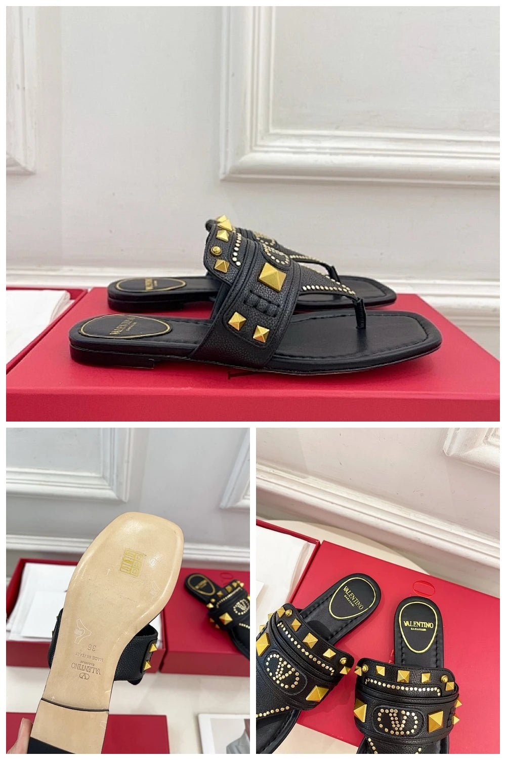 NB - VEL Women Shoes - 003