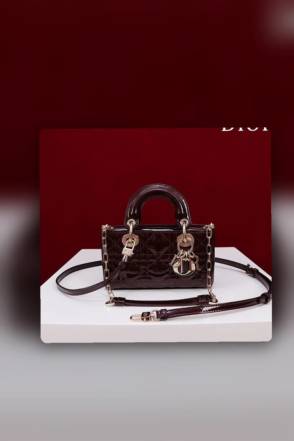 NB - DOR Bag - 320