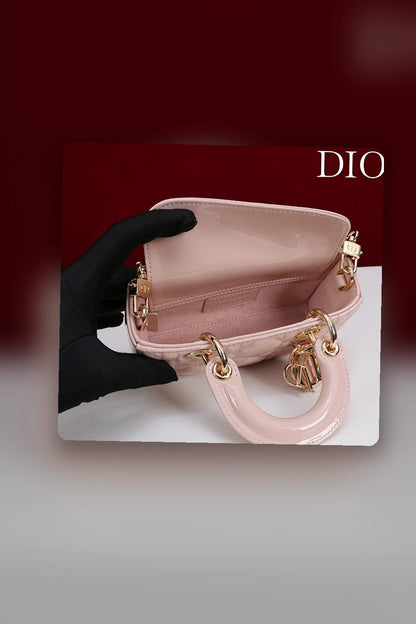 NB - DOR Bag - 279