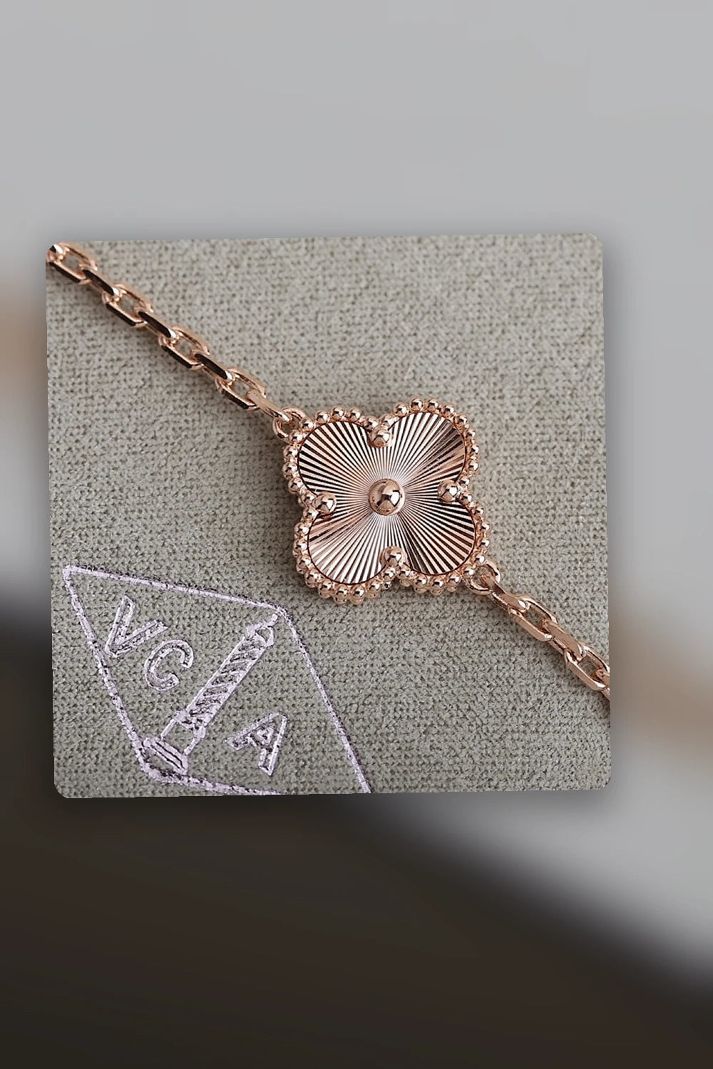 NB - VACA Jewelry - 281