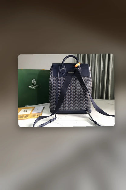 NB - GYO Bag - 1244