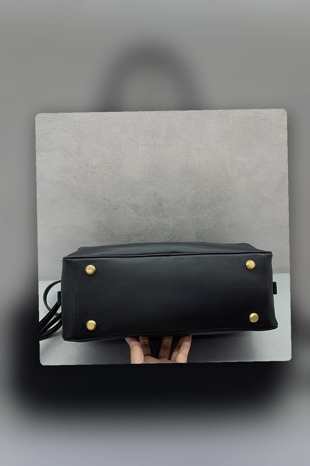 NB - BG Bag - 1298