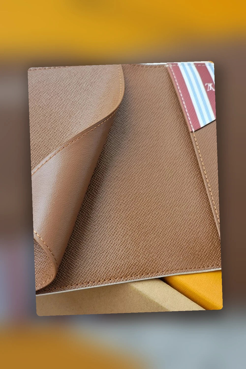 NB - Mix Wallet - 1458