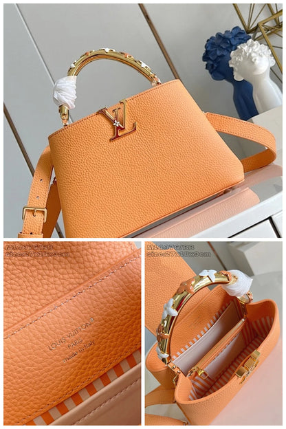 NB - LOV Bag - 1132