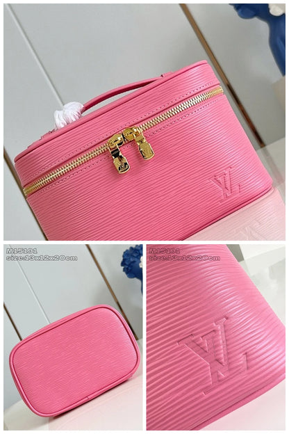 NB - LOV Bag - 1703