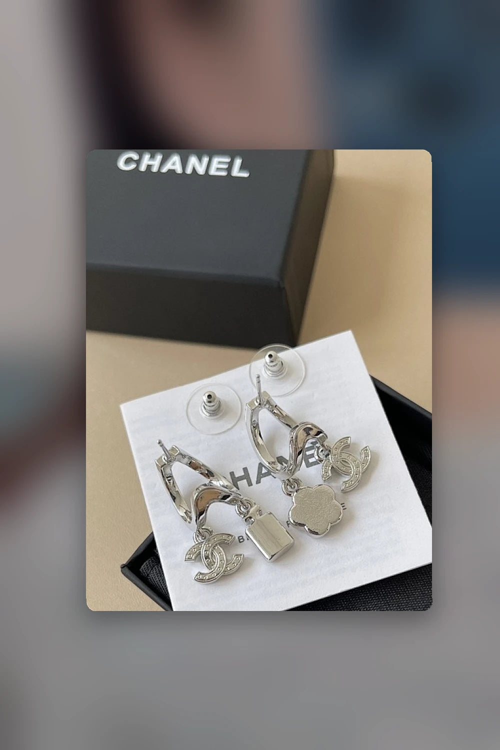 NB - CHL Jewelry - 391
