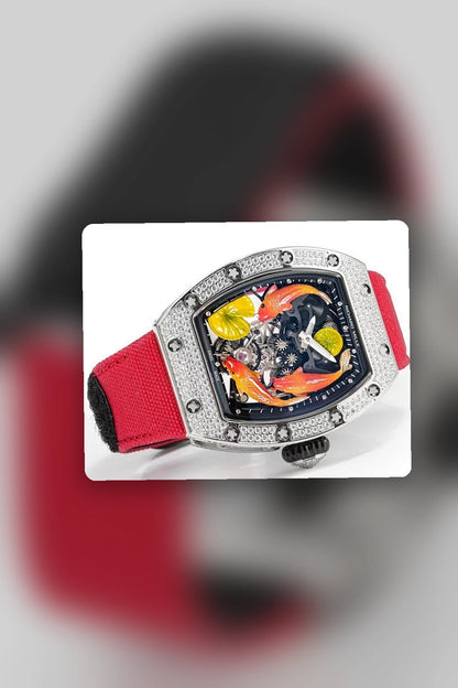 NB - Mix Watch - 1716